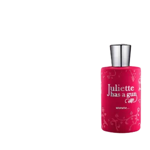 MMMM, Juliette has a gun