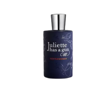 Gentlewoman, Juliette has a gun