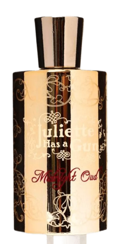 Juliette has a gun - Midnight Oud, Juliette has a Gun - 100ml