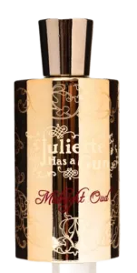 Midnight Oud, Juliette has a Gun