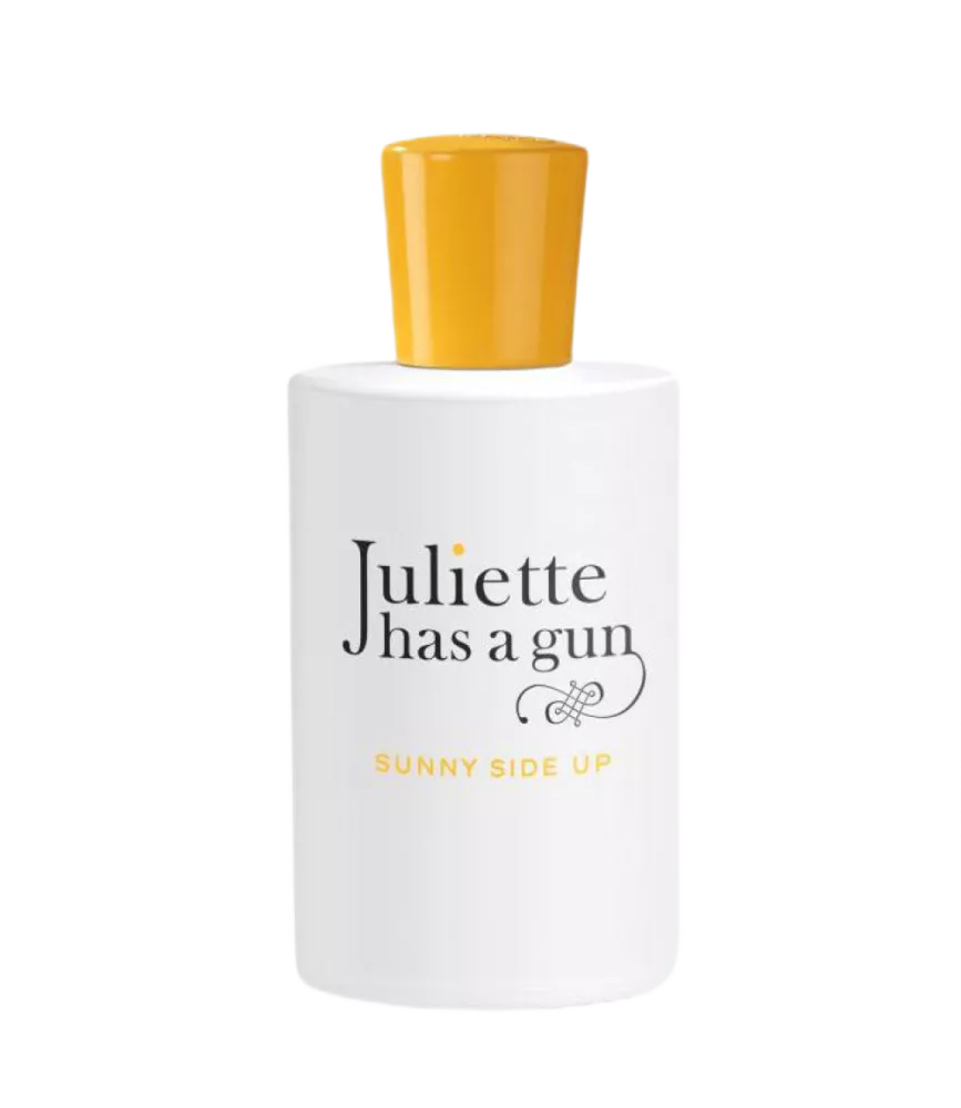 Sunny Side Up, Juliette Has A Gun