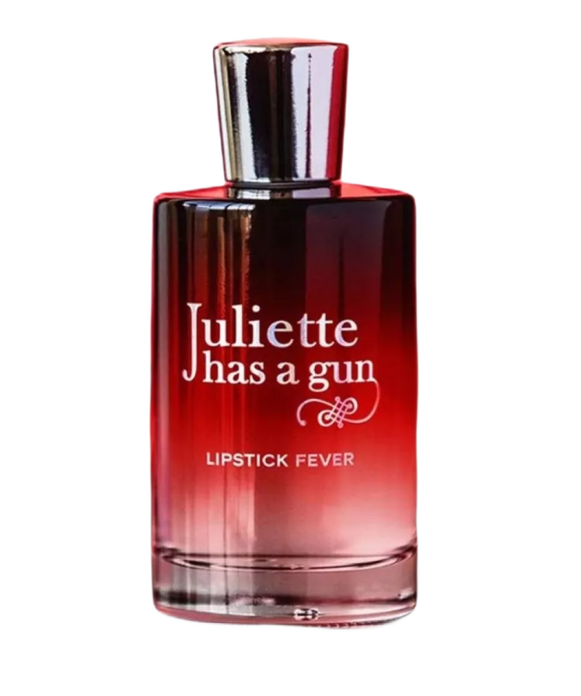 Lipstick Fever, Juliette Has A Gun