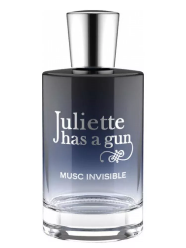 Musc Invisible, Juliette Has A Gun