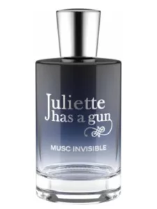 Musc Invisible, Juliette Has A Gun