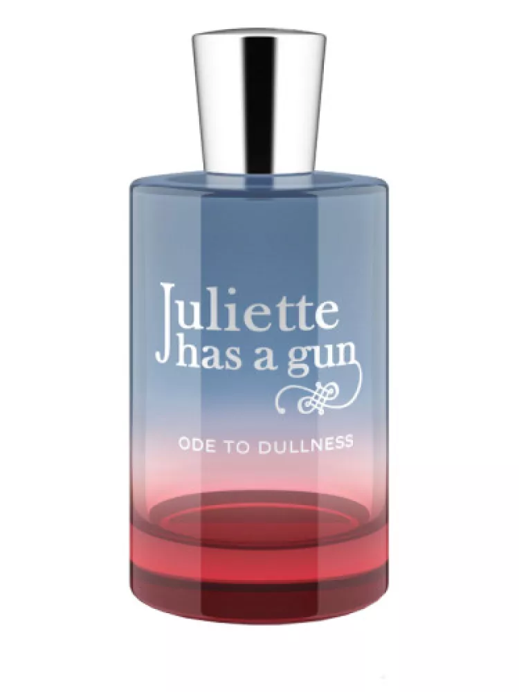 Ode To Dullness, Juliette Has A Gun