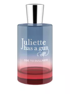 Ode To Dullness, Juliette Has A Gun