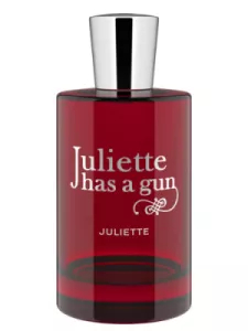 Juliette, Juliette Has A Gun