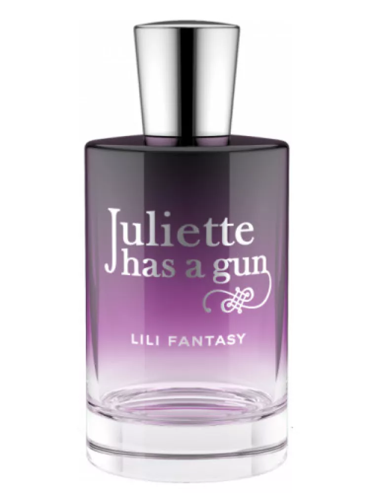 Lily Fantasy, Juliette Has A Gun