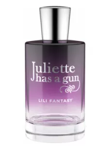 Lily Fantasy, Juliette Has A Gun