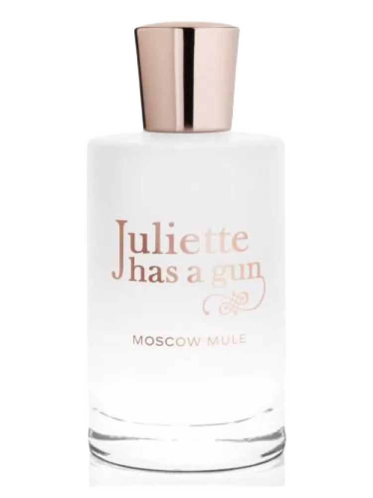 Juliette has a gun - Moscow Mule, Juliette Has A Gun - 100ml