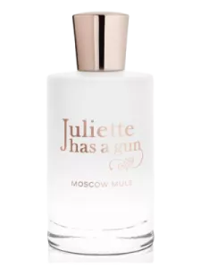 Moscow Mule, Juliette Has A Gun