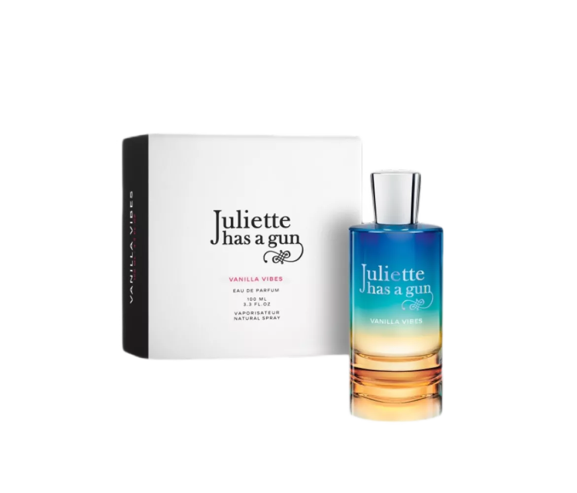 Juliette has a gun - Vanilla Vibes, Juliette Has A Gun - 100ml