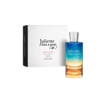 Vanilla Vibes, Juliette Has A Gun