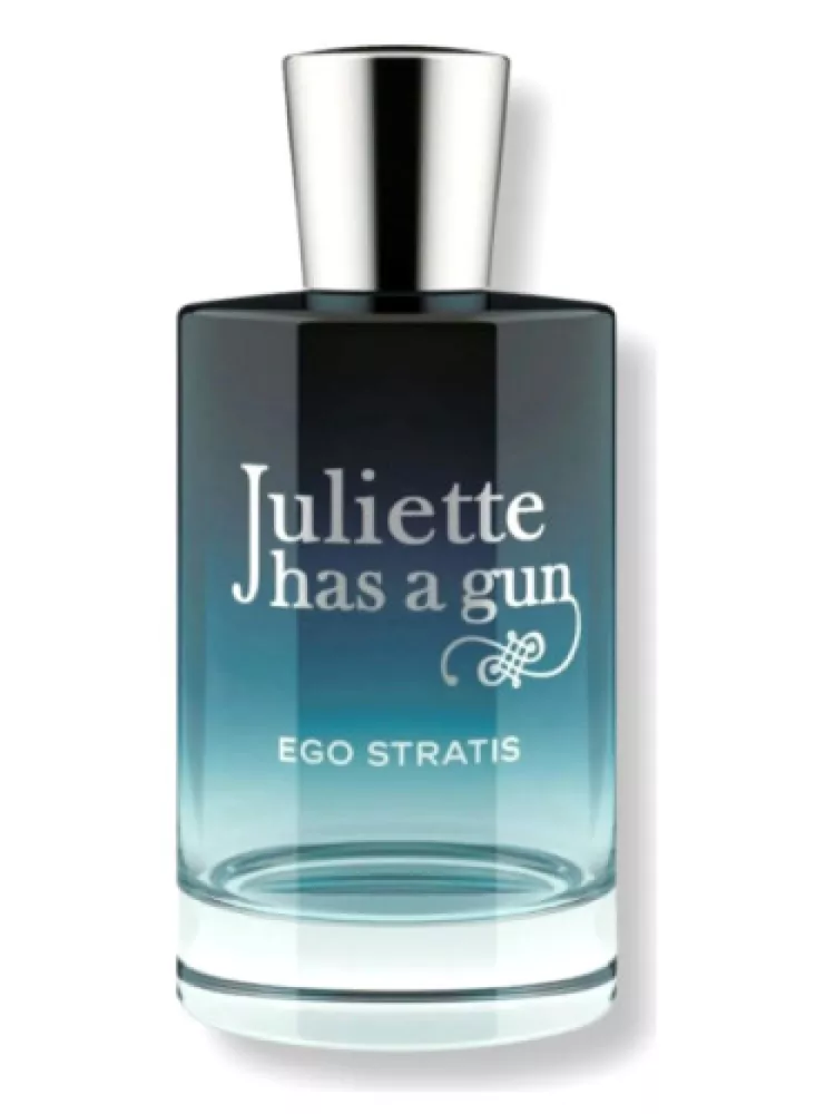 Juliette has a gun - Ego Stratis, Juliette Has A Gun - 100ml