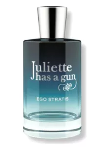 Ego Stratis, Juliette Has A Gun
