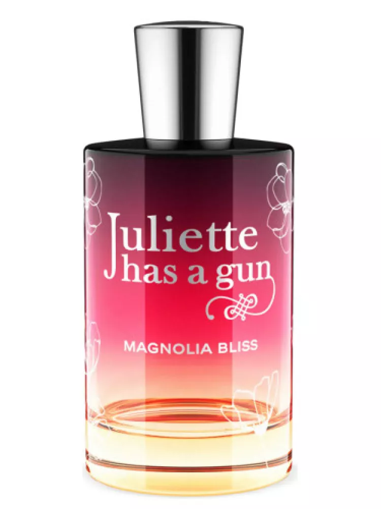 Magnolia Bliss, Juliette Has A Gun