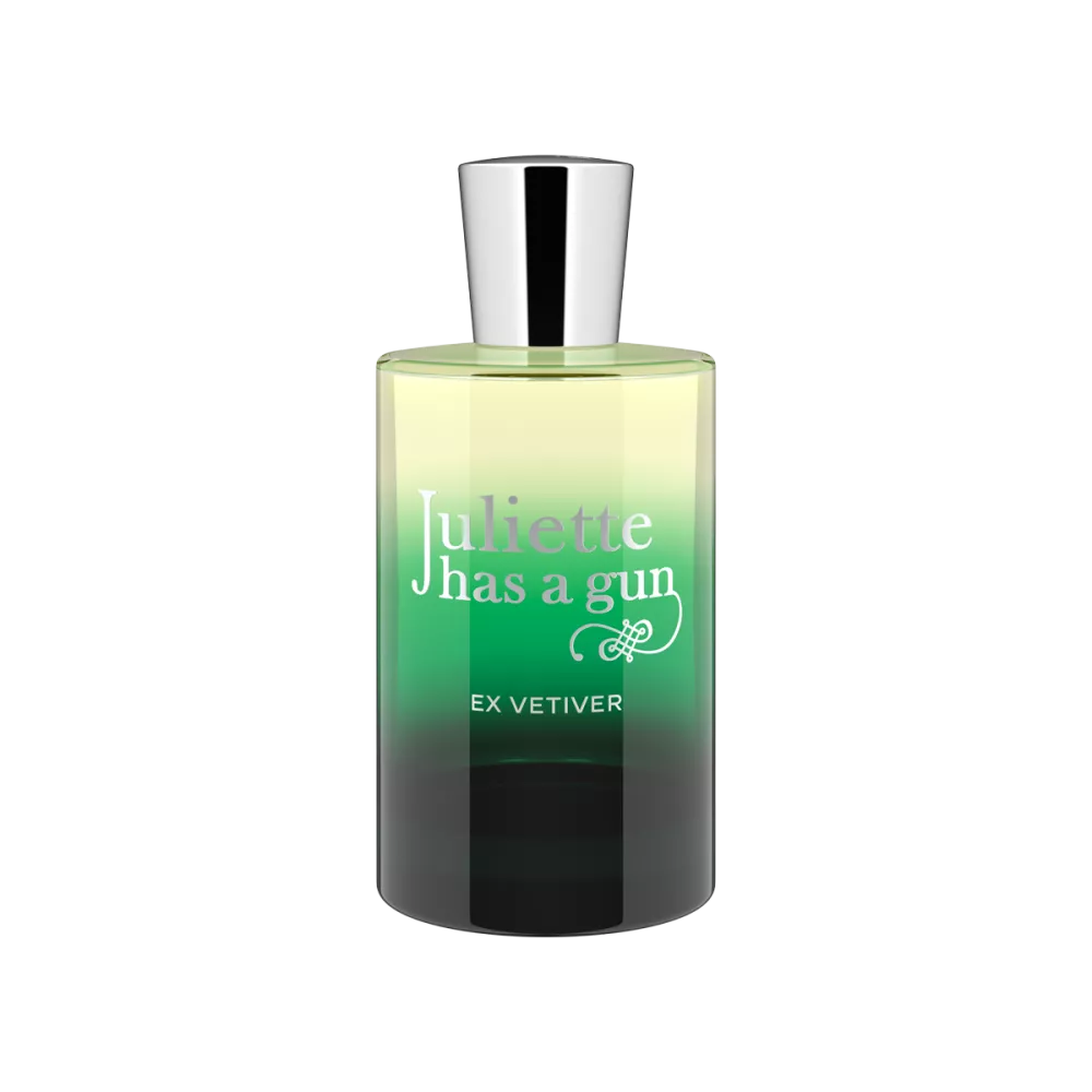 Ex Vetiver, Juliette Has A Gun