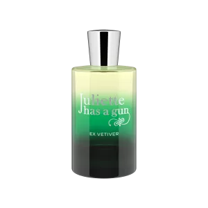 Ex Vetiver, Juliette Has A Gun