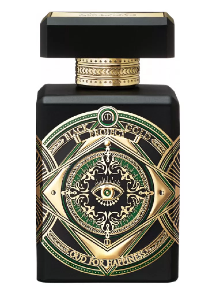 Initio - Oud For Happiness - 90ml