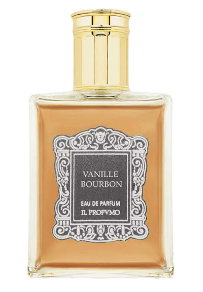 Vanille Bourbon, Il Profvmo