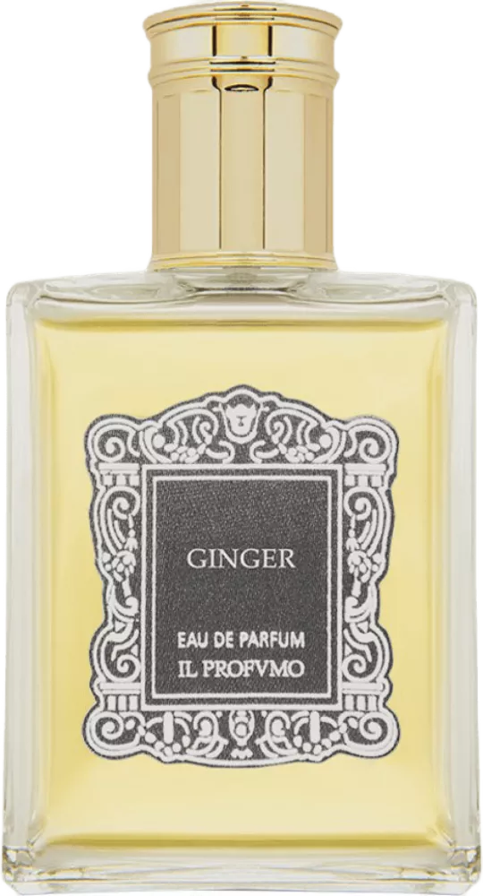 Il profvmo ginger , Il Profvmo