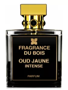 Oud Jaune Intense, Fragrance Du Bois