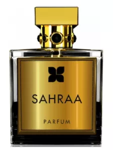 Fragrance Du Bois - Sahraa - 100ml