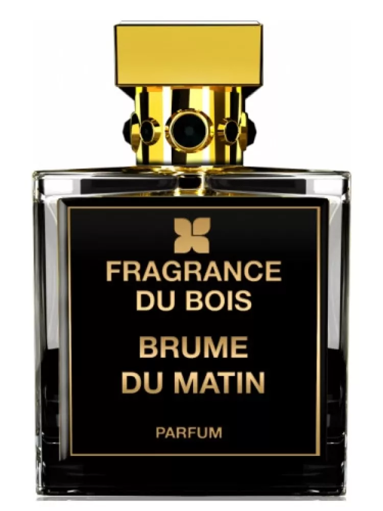 Brume Du Martin, Fragrance Du Bois