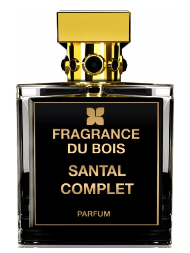 Santal Complet, Fragrance Du Bois