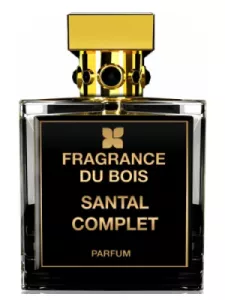 Santal Complet, Fragrance Du Bois