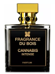 Cannabis Intense, Fragrance Du Bois