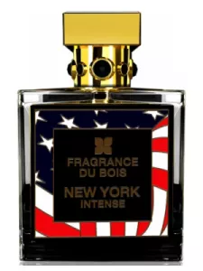 New York Intense, Fragrance Du Bois