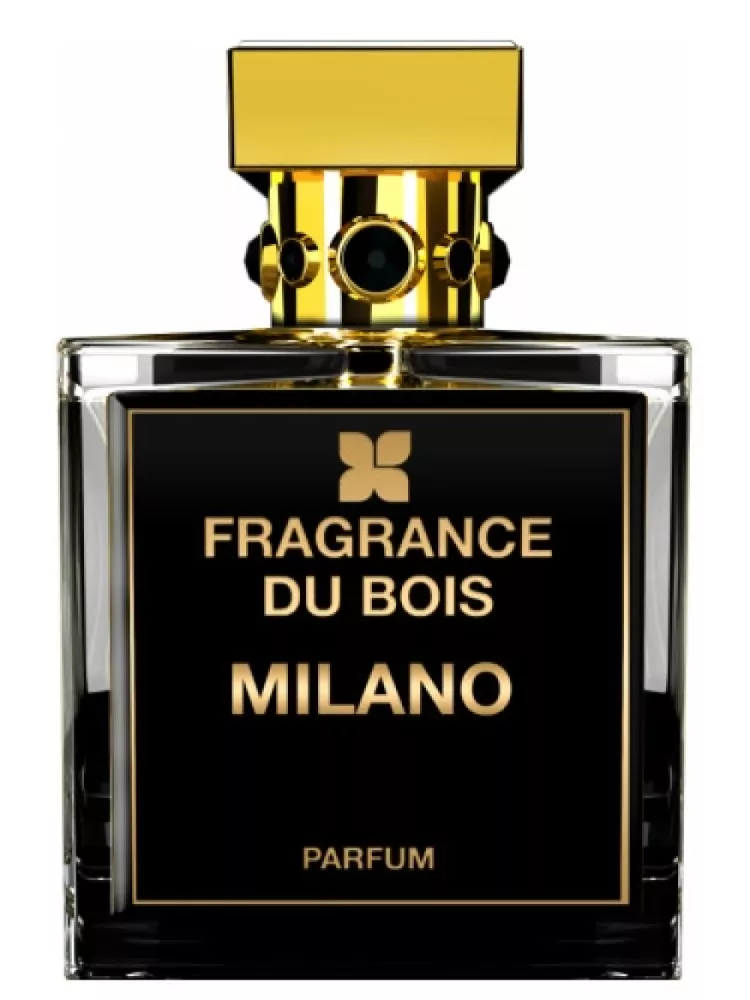 Fragrance Du Bois - Milano - 100ml