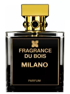 Milano, Fragrance Du Bois