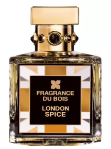 London Spice, Fragrance Du Bois