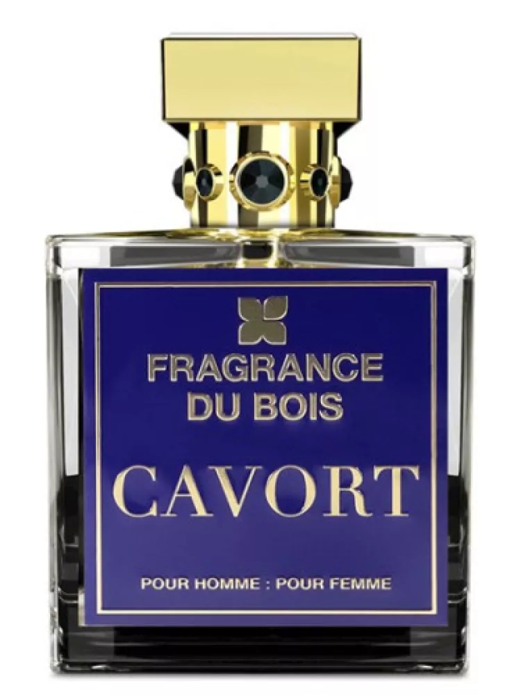 Cavort, Fragrance Du Bois