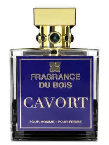 Cavort, Fragrance Du Bois