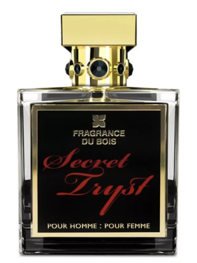 Secret Tryst, Fragrance Du Bois