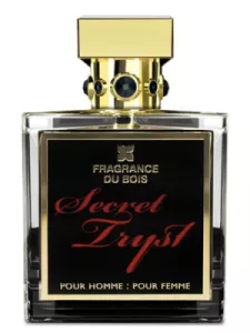 Secret Tryst, Fragrance Du Bois