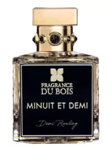 Minuit Et Demi, Fragrance Du Bois