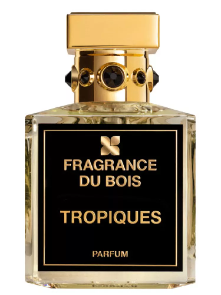 Tropiques, Fragrance Du Bois
