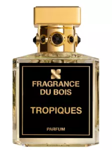 Tropiques, Fragrance Du Bois