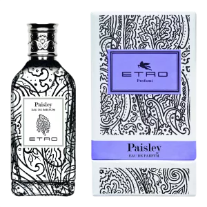 Paisley, Etro