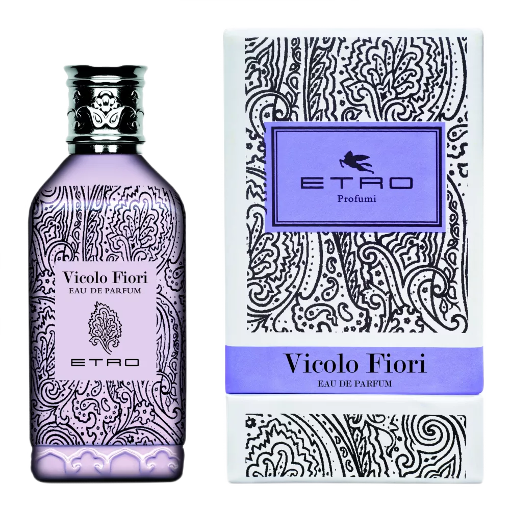 Vicolo Fiori Edp, Etro
