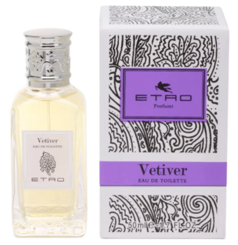 Vetiver, Etro