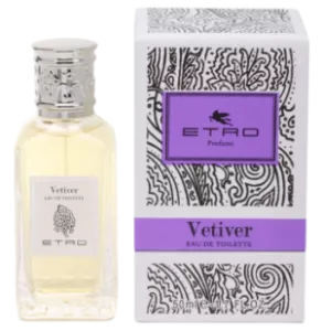 Vetiver, Etro