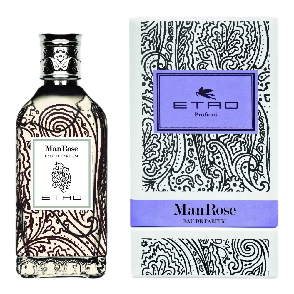 Etro - ManRose - 100ml