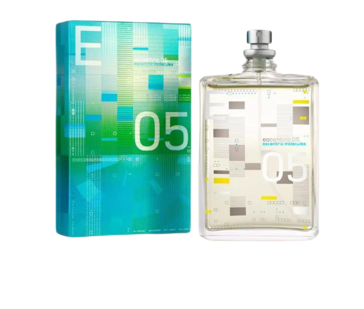 Escentric 05, Escentric Molecules