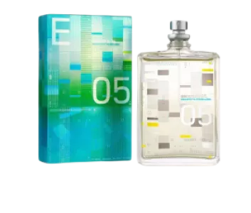 Escentric 05, Escentric Molecules