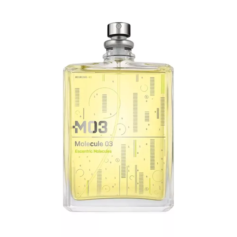 Molecule 03, Escentric Molecules